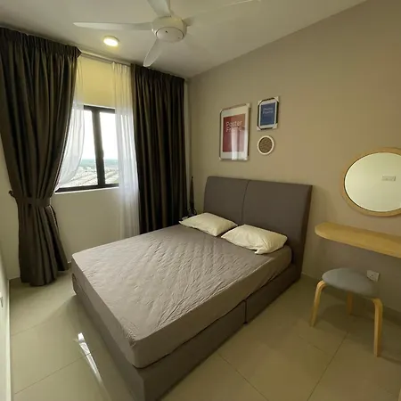 Havenwood Homestay Teluk Panglima Garang Exterior photo