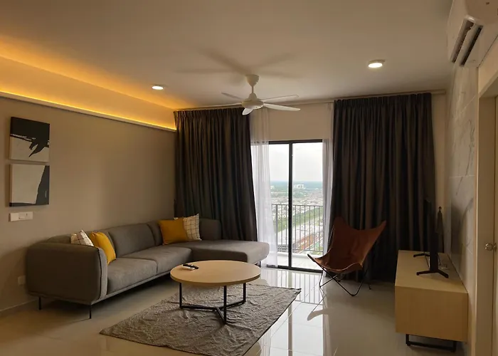 Havenwood Homestay
