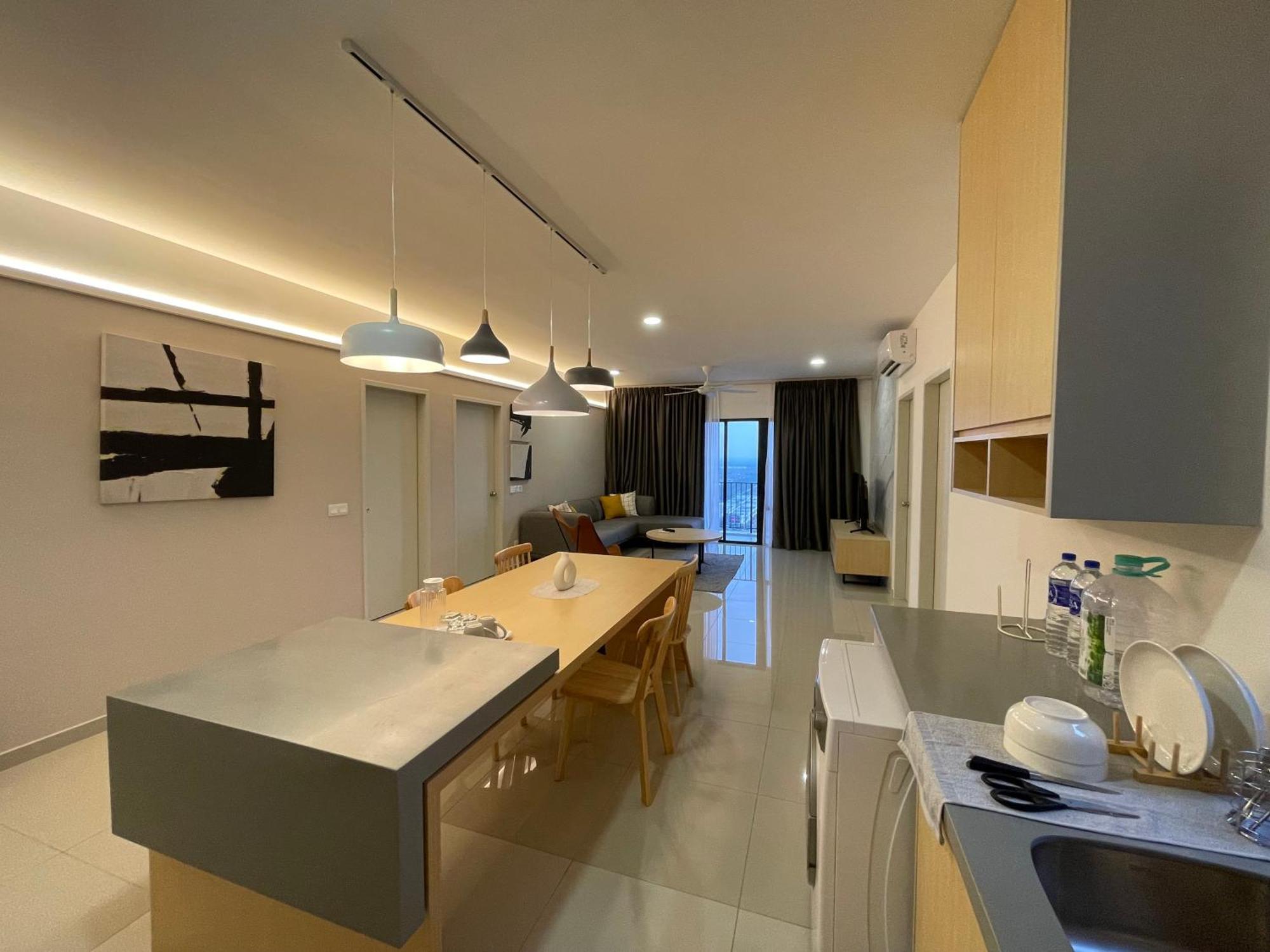 Apartment Havenwood