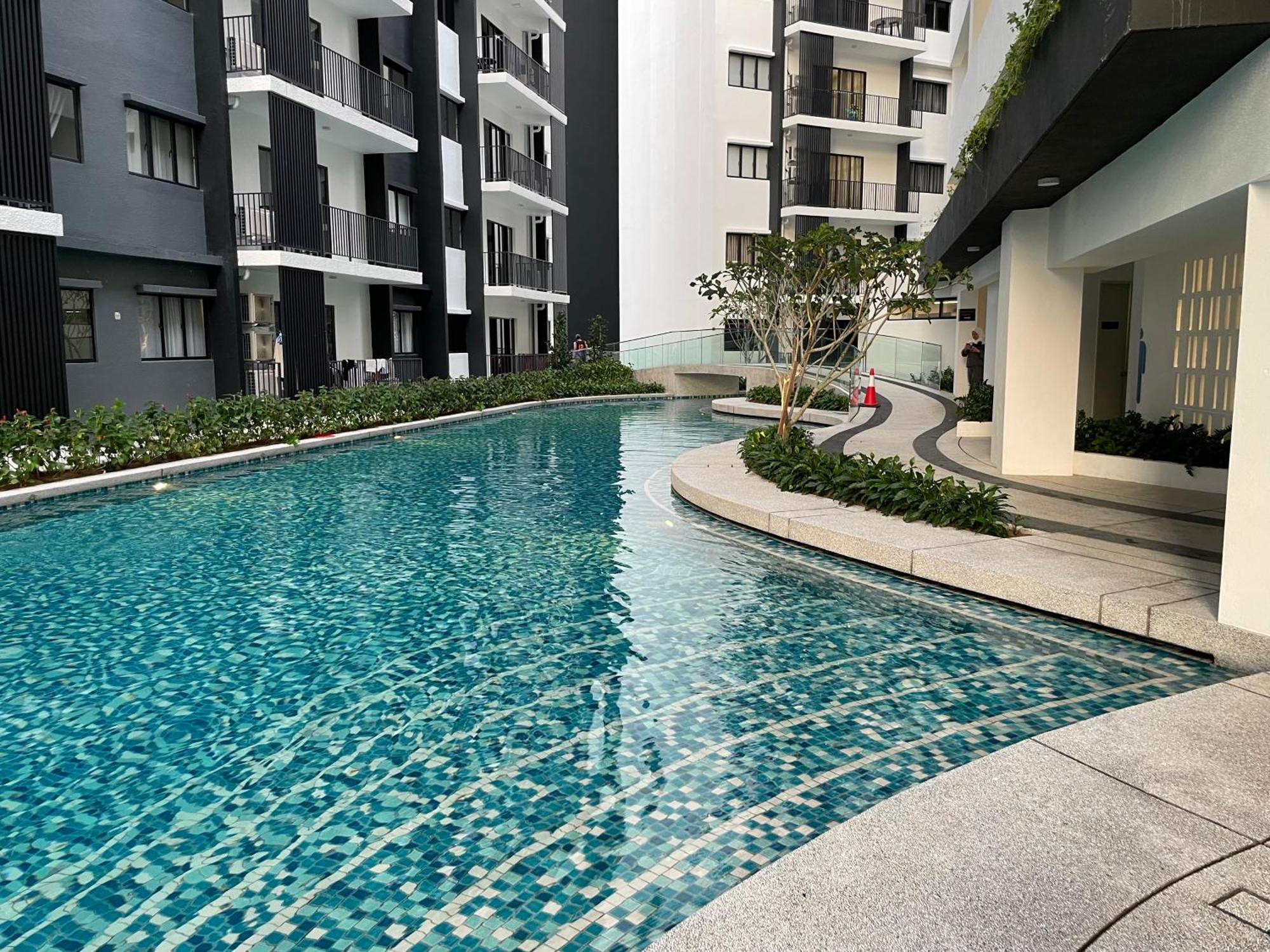 Havenwood Apartment